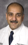 Rajesh Chandra, MD