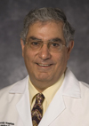 Faramarz Ismail-Beigi, MD, PhD
