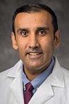 Prateek Mendiratta, MD
