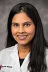 Monaliben Patel, MD